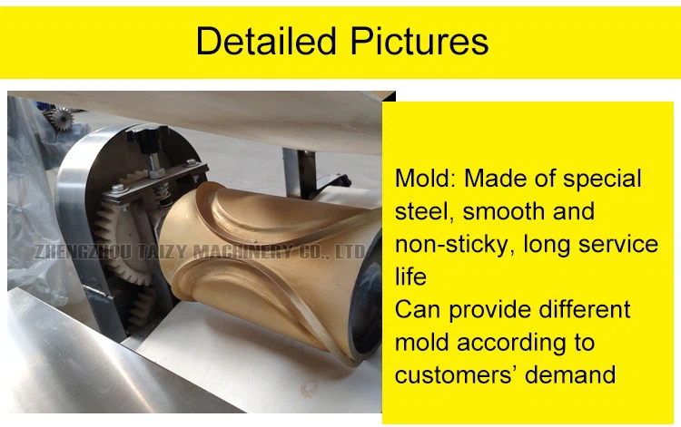 Pita Bread Machine manufacture Pita Bread Machine manufacture