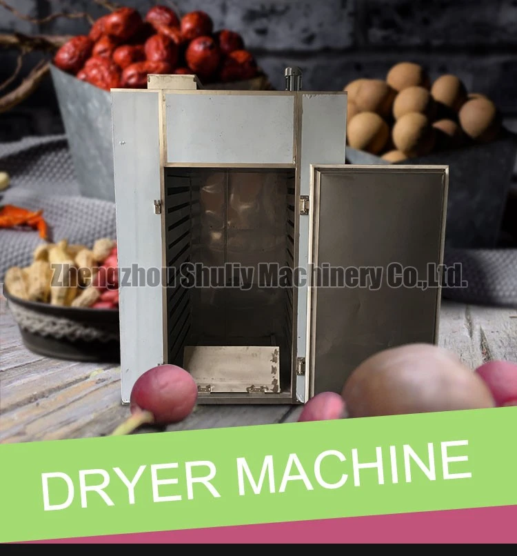 Vegetable Dryer Machine Vegetable Dryer Machine