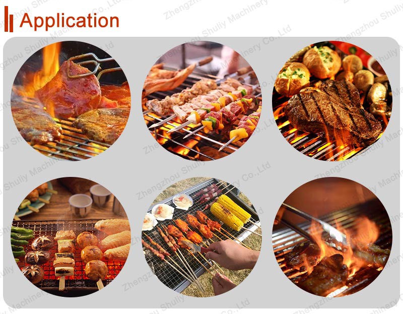 Charcoal briquette making machine Charcoal briquette making machine
