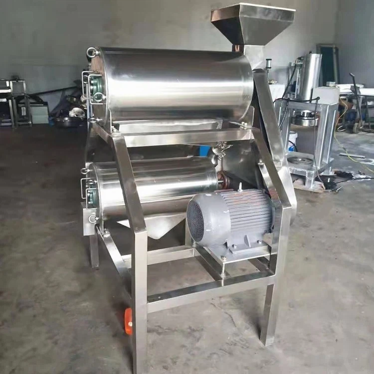 mango pulp making machine mango pulp making machine