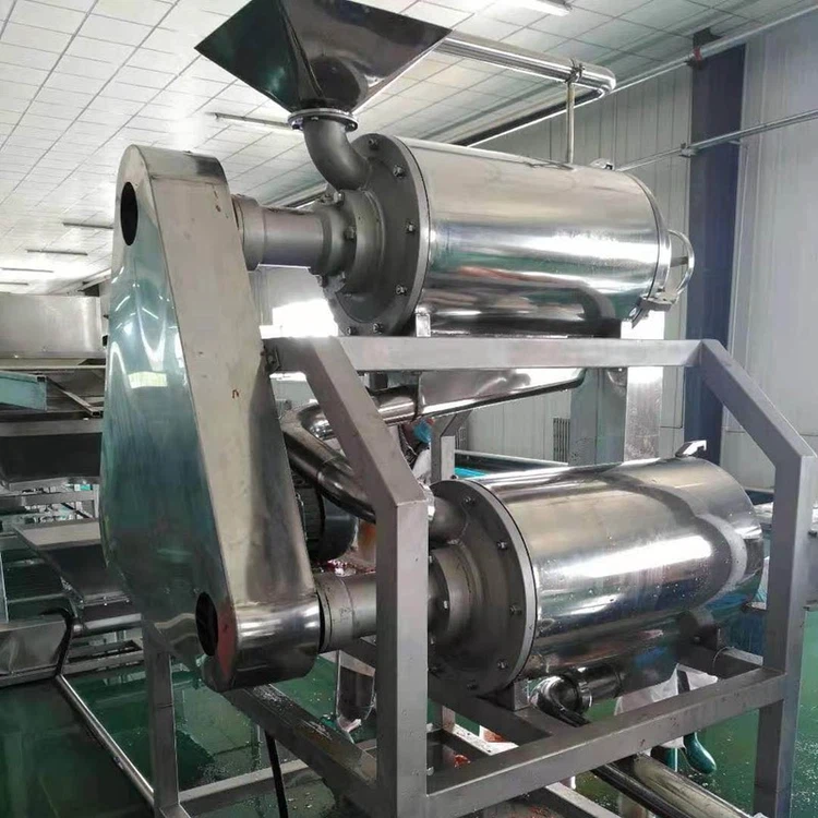 mango pulp machine mango pulp machine