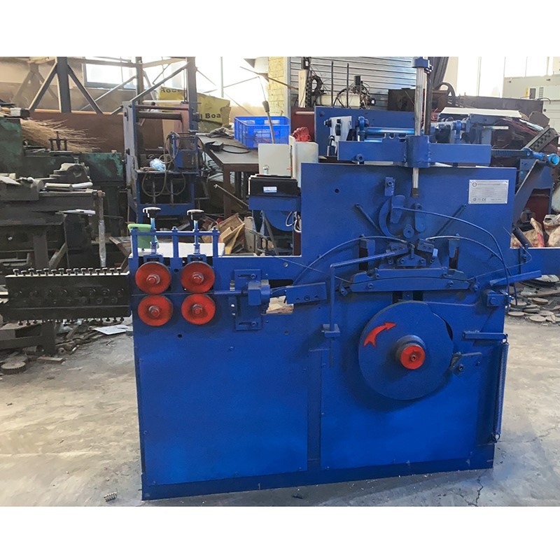 hanger manufacturing machine hanger manufacturing machine