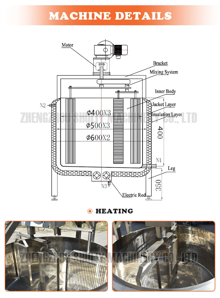 Cheese Making Machine Cheese Making Machine