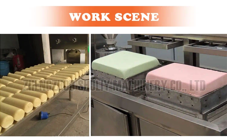 Cheese Making Machine Cheese Making Machine