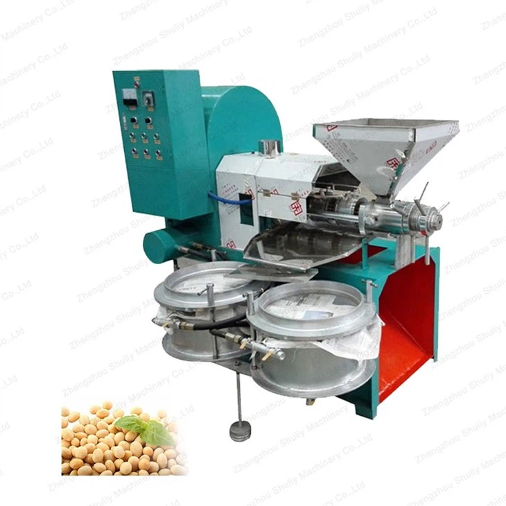 oil press machine (2)