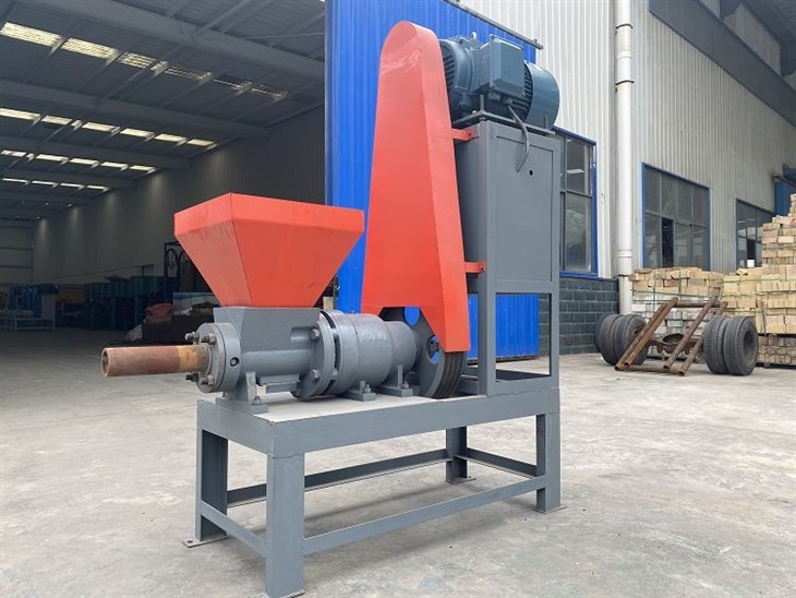 coconut shell charcoal making machine (3)(001)