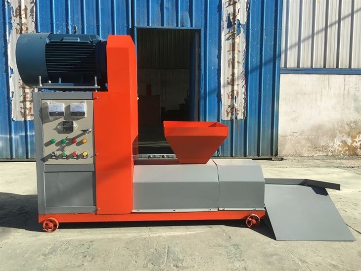 coconut shell charcoal making machine (4)(001)