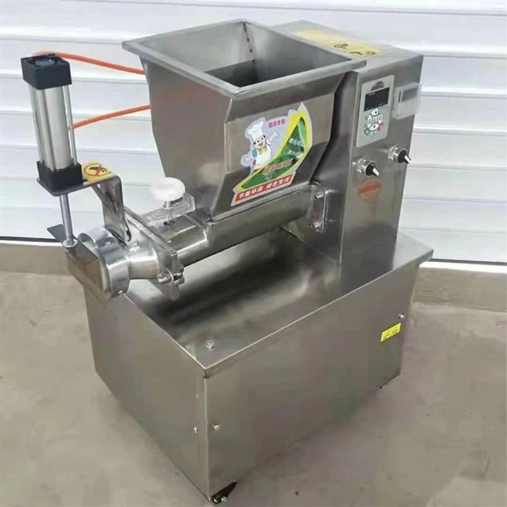 dough divider machine