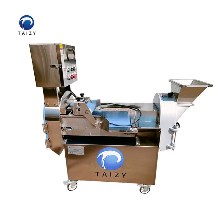 Electric Potato Chipper