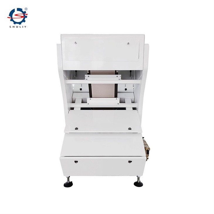Grain Color Sorting Machine