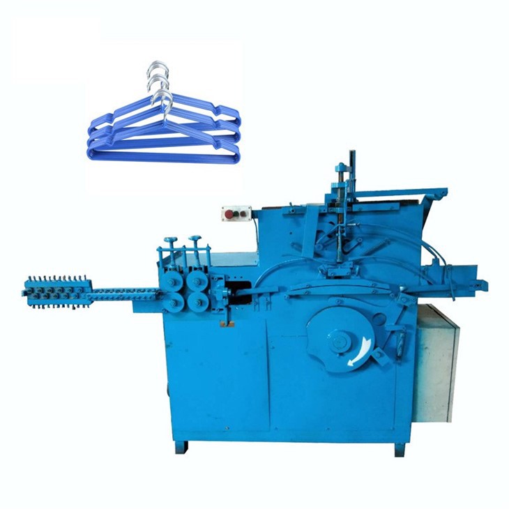 Hanger Manufacturing Machine