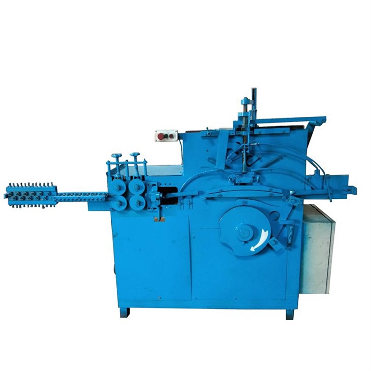 Hanger Manufacturing Machine