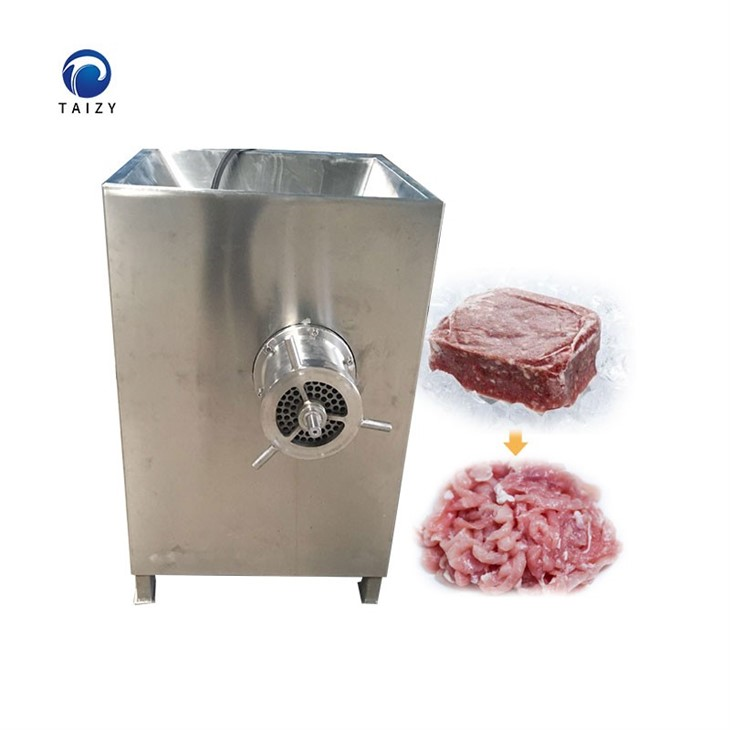 meat grinder