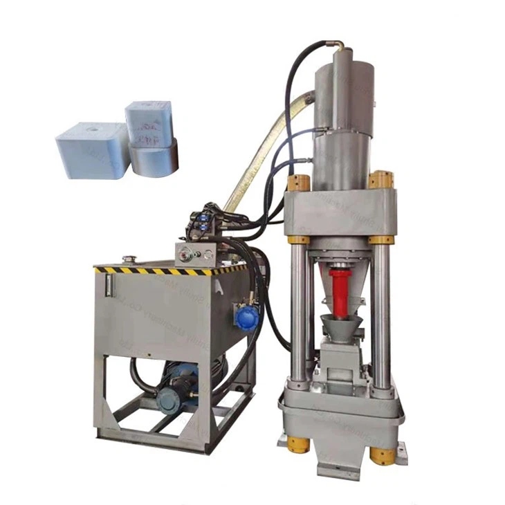 Mineral Block Making Machine