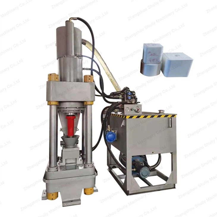Mineral Block Making Machine