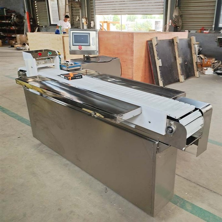 chicken skewer machine