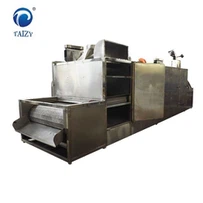 آلة تجفيف شبكة الحزام