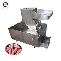 آلة سحق العظام