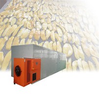 آلة تجفيف الفحم