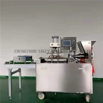 آلة صنع التورتيلا الطحين