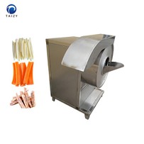 ماكينة تقطيع البطاطس المقلية