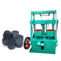 آلة فحم حجري العسل