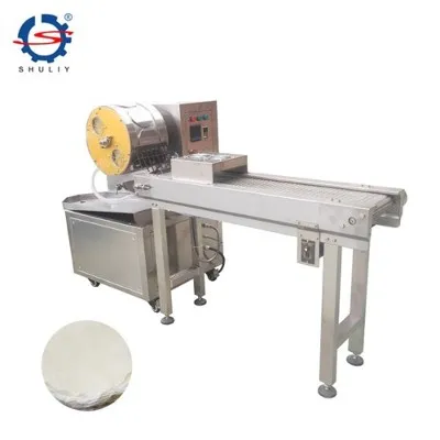 ماكينة تغليف لومبيا