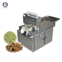 ماكينة تقطيع الفلفل