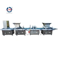 آلة زارع علبة البذور