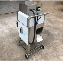 مقشر الذرة الحلوة