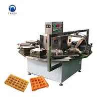 ماكينة صنع الوافل