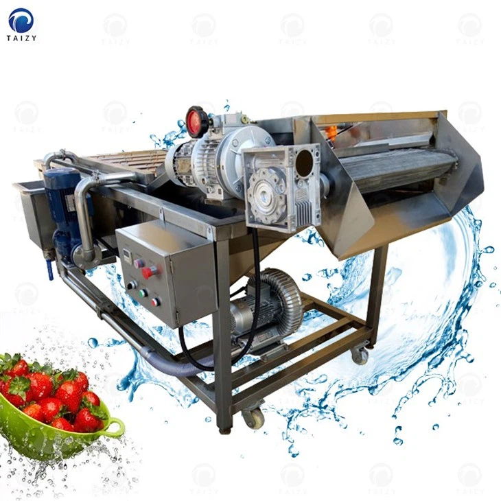 bubble washing machine (2)