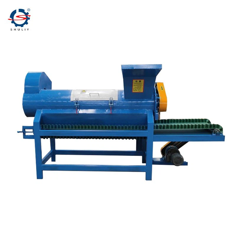 Biscuit Grinding Machine high quality