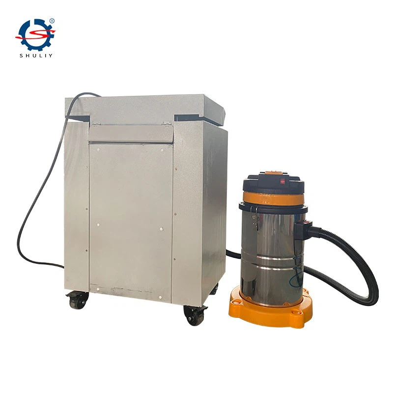 Corrugated Paper Cutting Machine