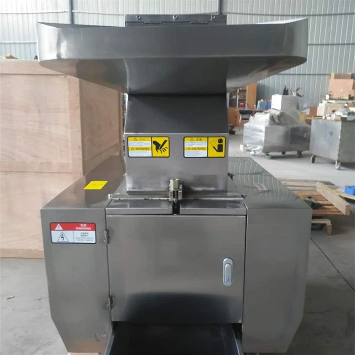 cow bone grinding machine2