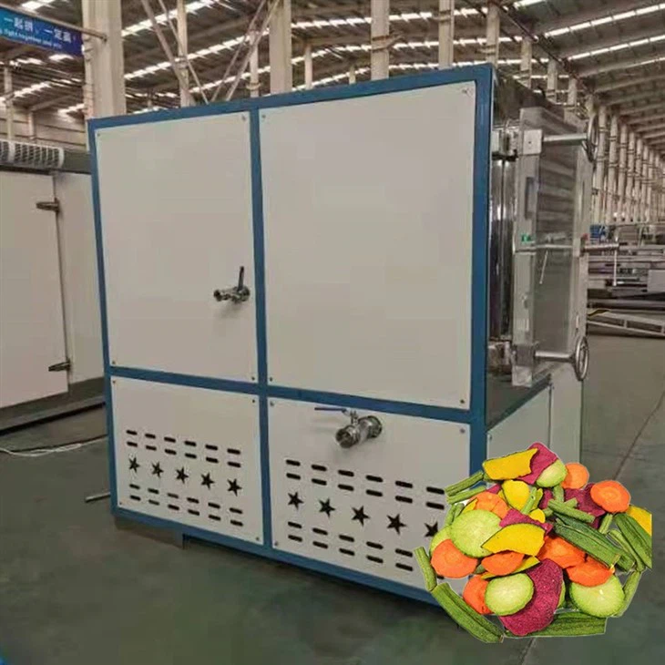 freeze dryer