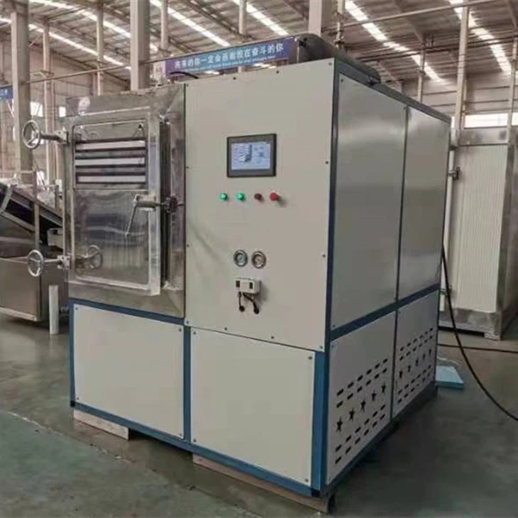 food freeze dryer machine