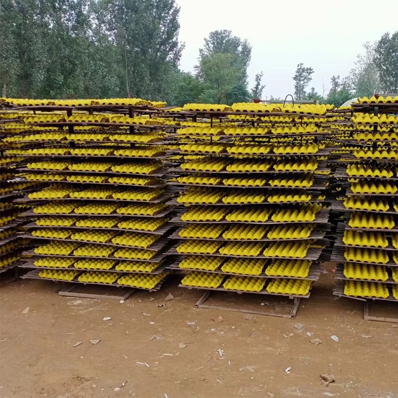 Egg Tray Machine Egg Tray Machine