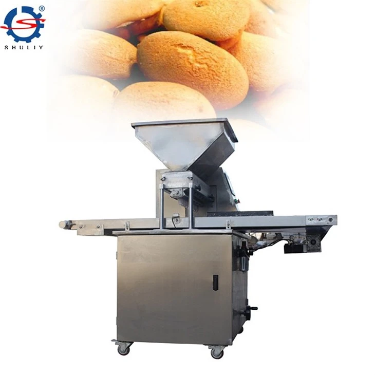 cupcake making machine