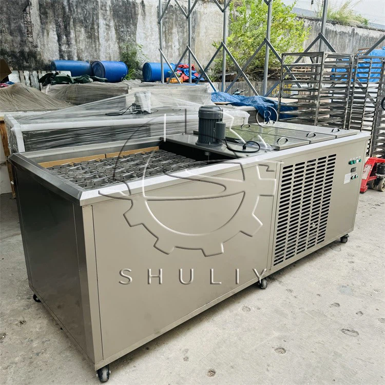 ice block making machine ice block making machine