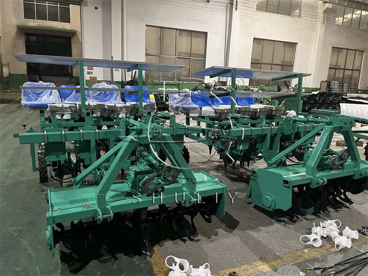 seedling transplanter seedling transplanter