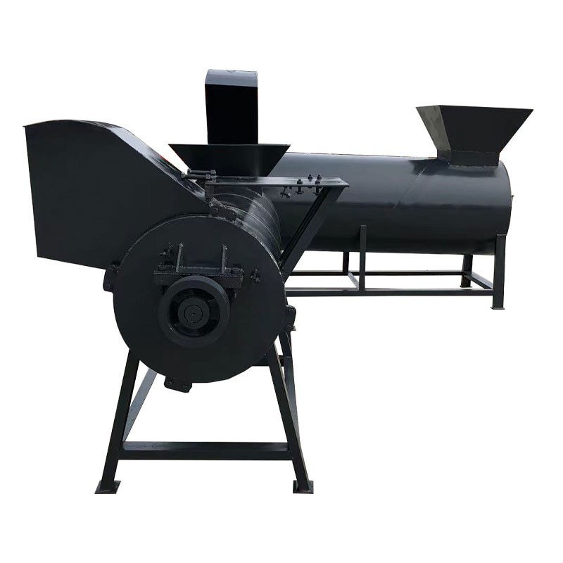 Plastic Dewatering Machine