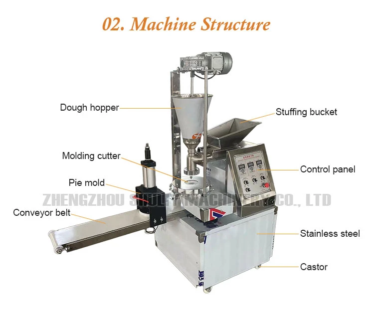 stuffed paratha making machine stuffed paratha making machine