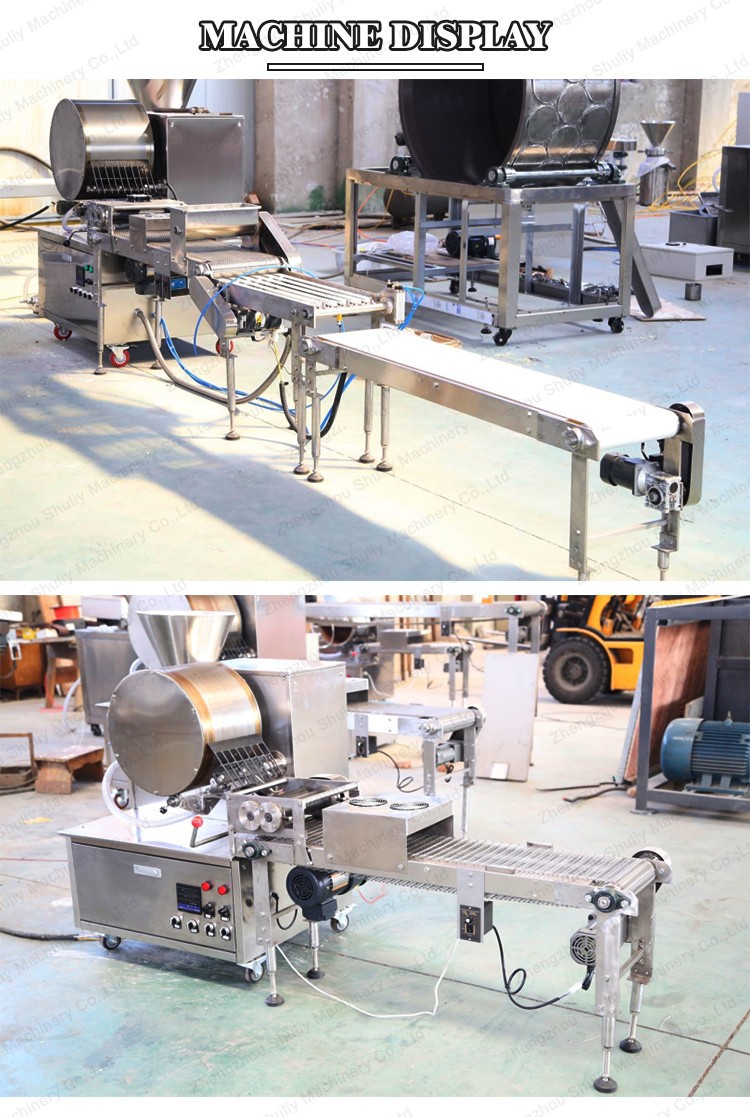 lumpia maker machine lumpia maker machine