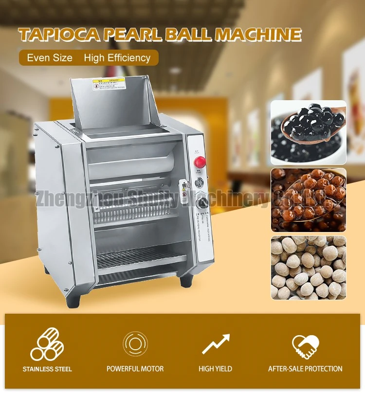boba ball machine boba ball machine