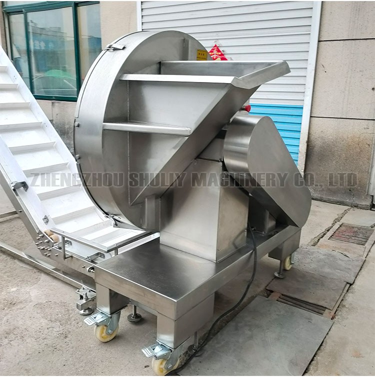 frozen meat block flaker frozen meat block flaker