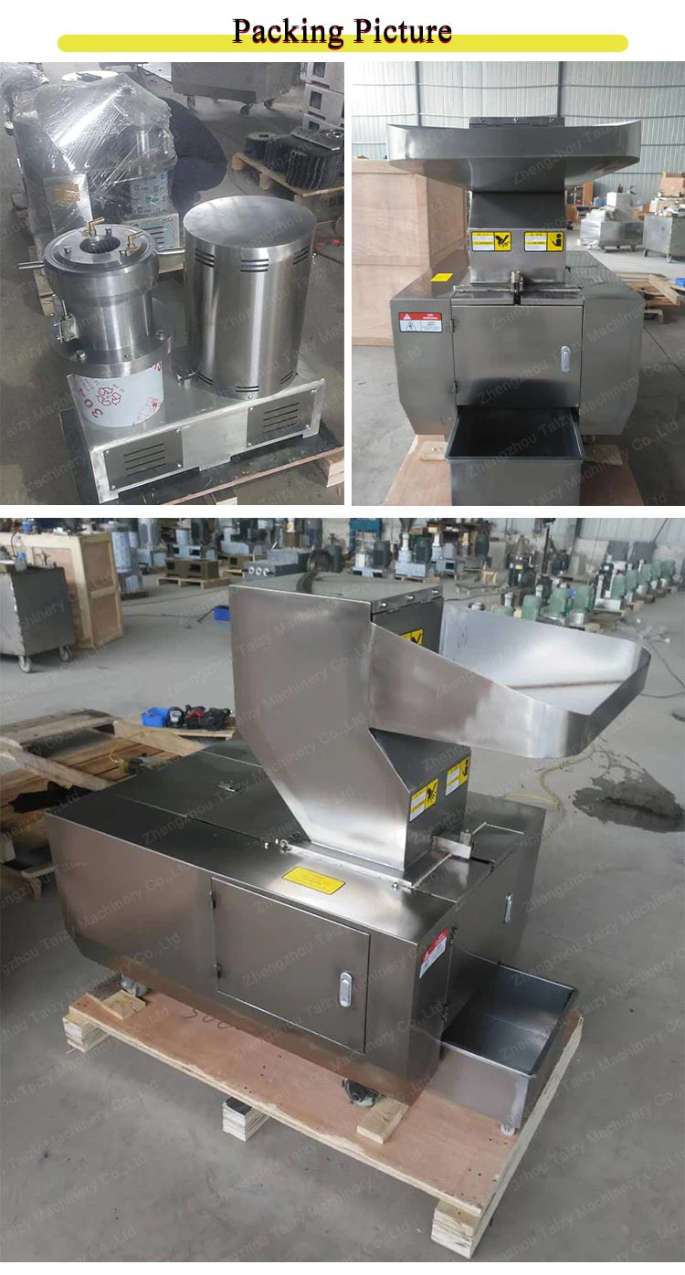 Cow bone grinding machine Cow bone grinding machine