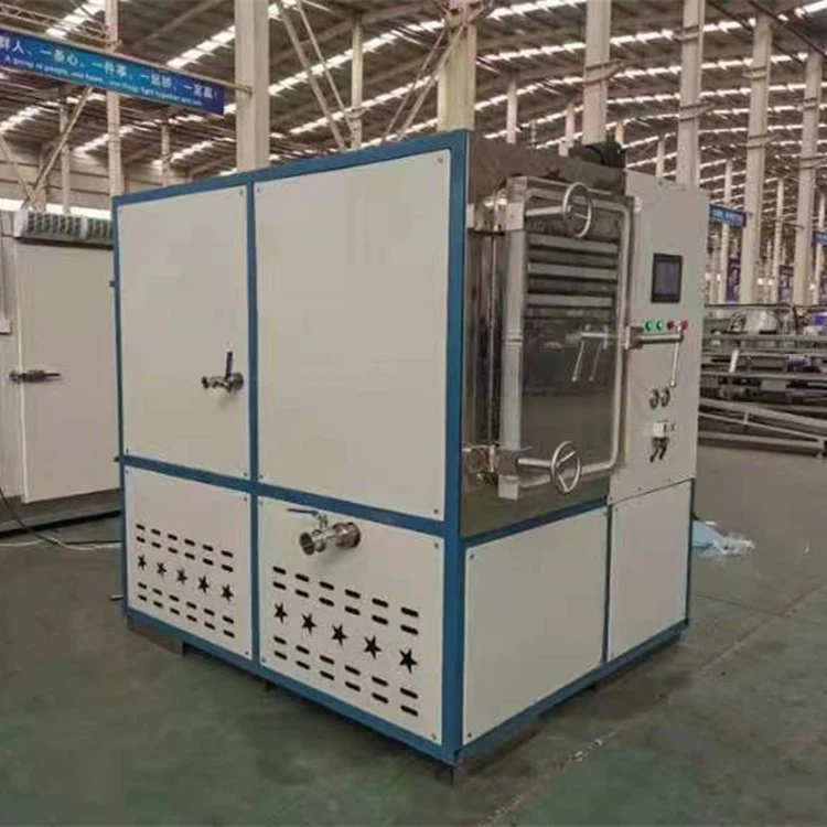 industrial freeze drying machine industrial freeze drying machine