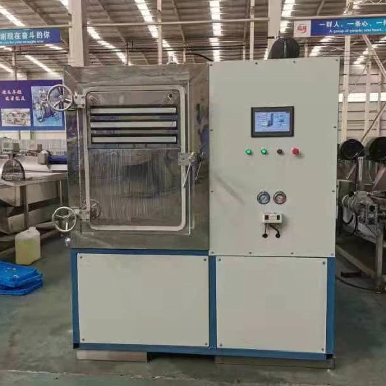 industrial freeze drying machine industrial freeze drying machine