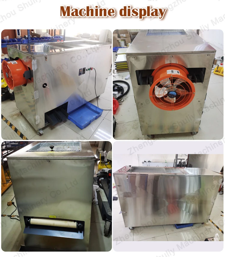 yellow mealworm separator machine yellow mealworm separator machine